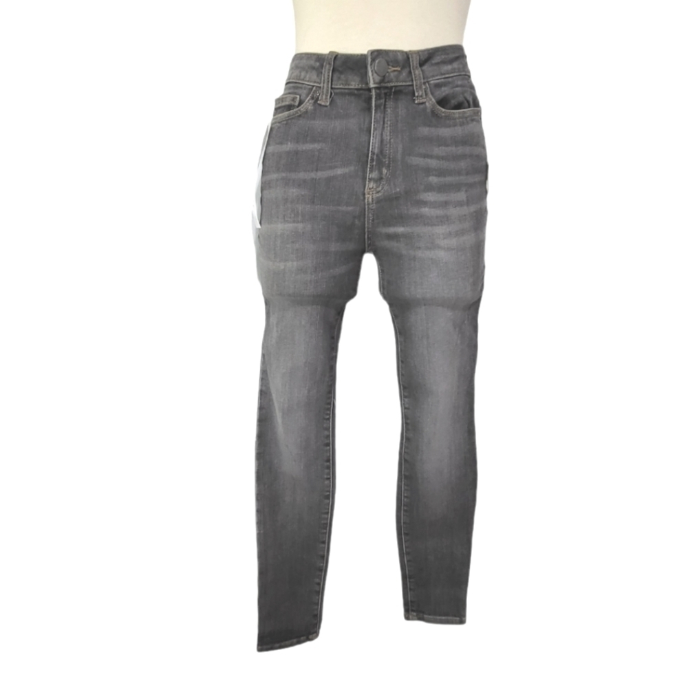 Daily Ritual High Rise Skinny Jeans Size 24Short - Picture 2 of 12
